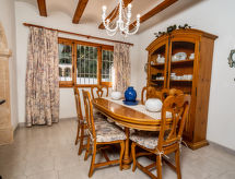 Ferienhaus Amadorio