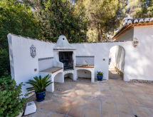 Ferienhaus Amadorio