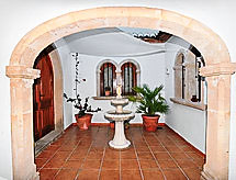 Ferienhaus Amadorio