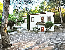 Ferienhaus Amadorio