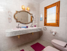 Ferienhaus Amadorio
