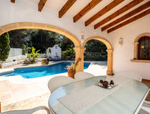 Ferienhaus Amadorio