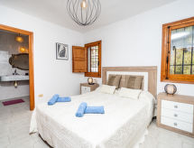 Ferienhaus Amadorio
