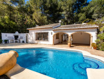Ferienhaus Amadorio
