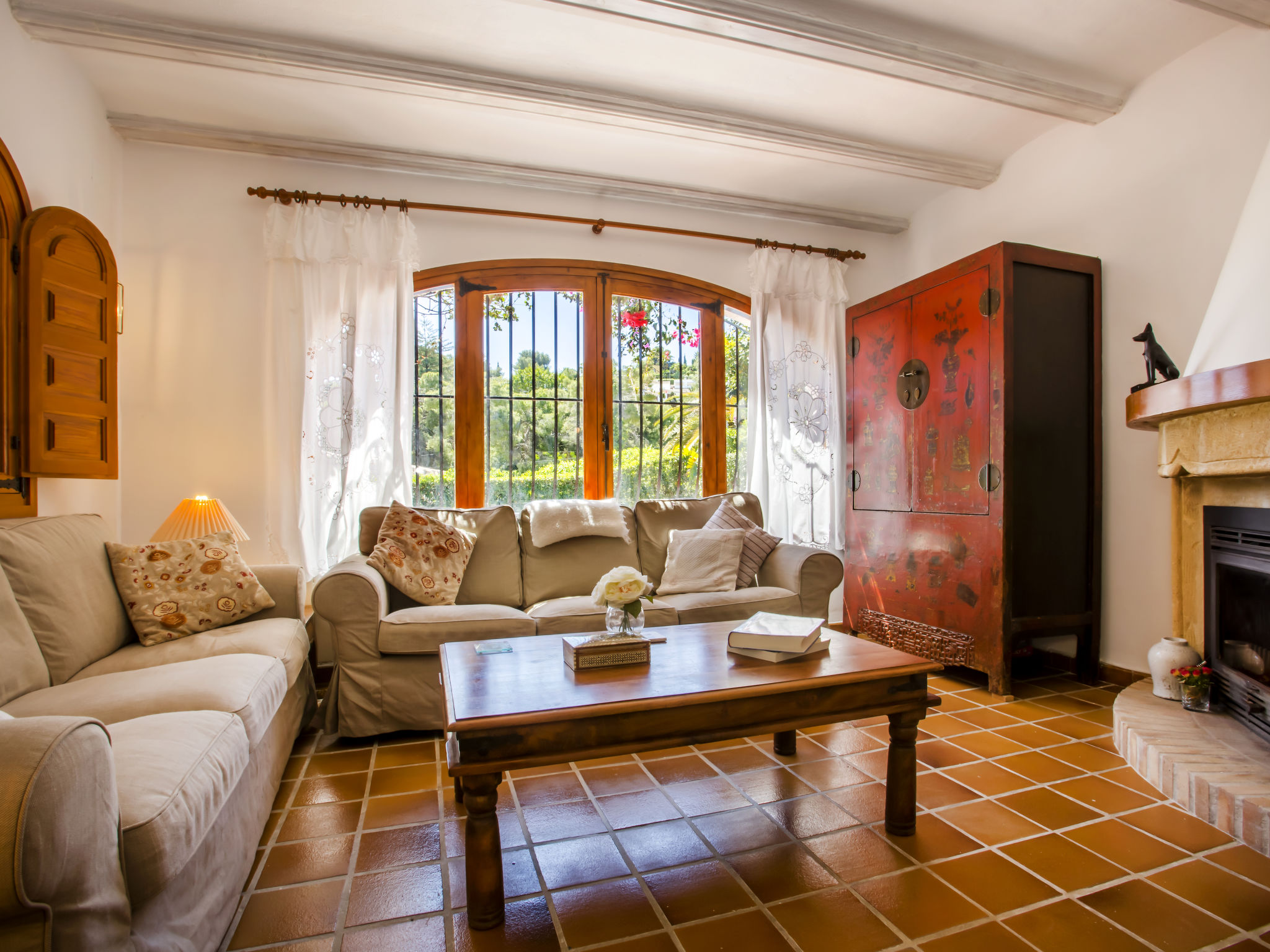 Photo of Mirlo Canta