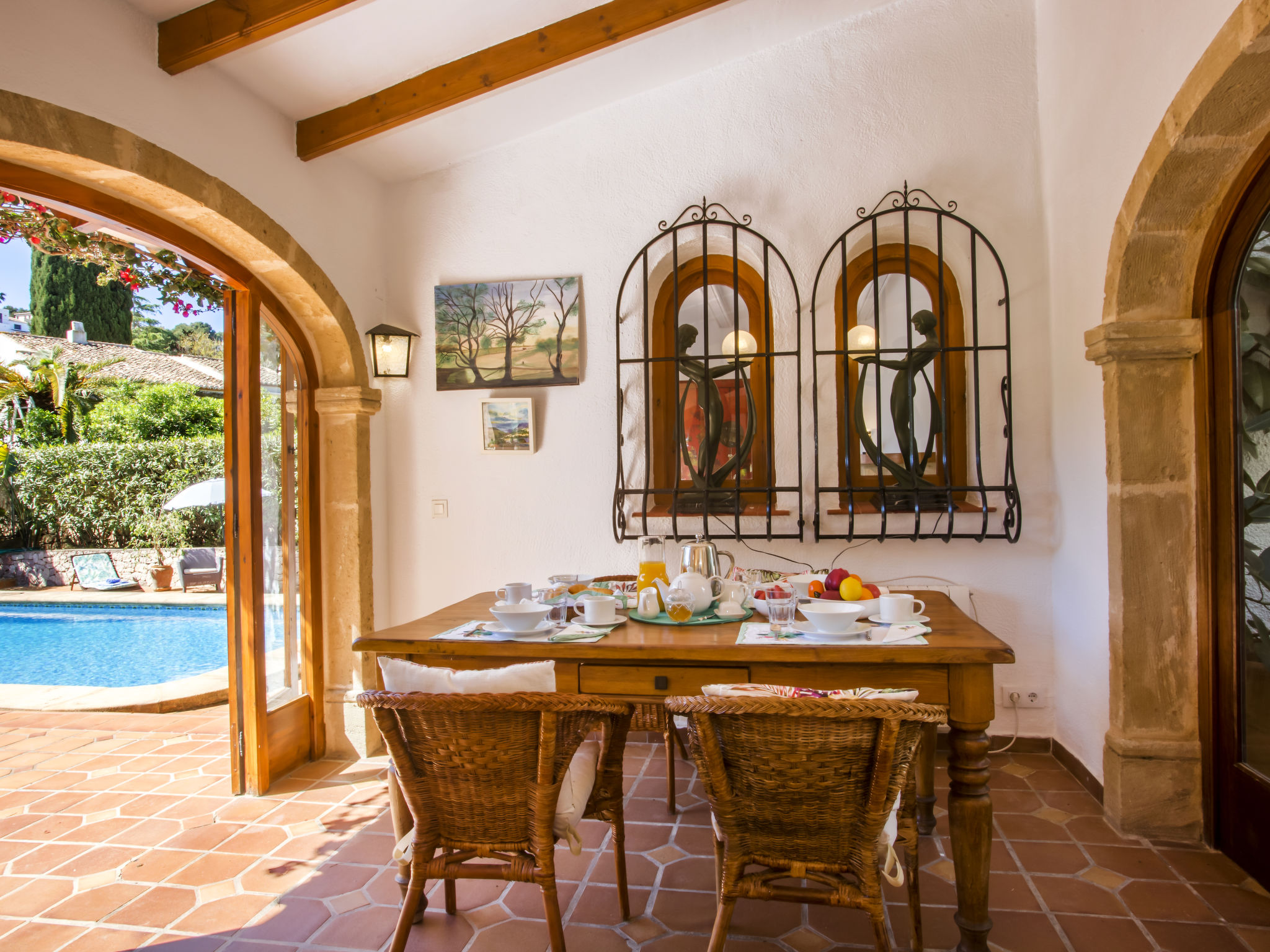 Photo of Mirlo Canta