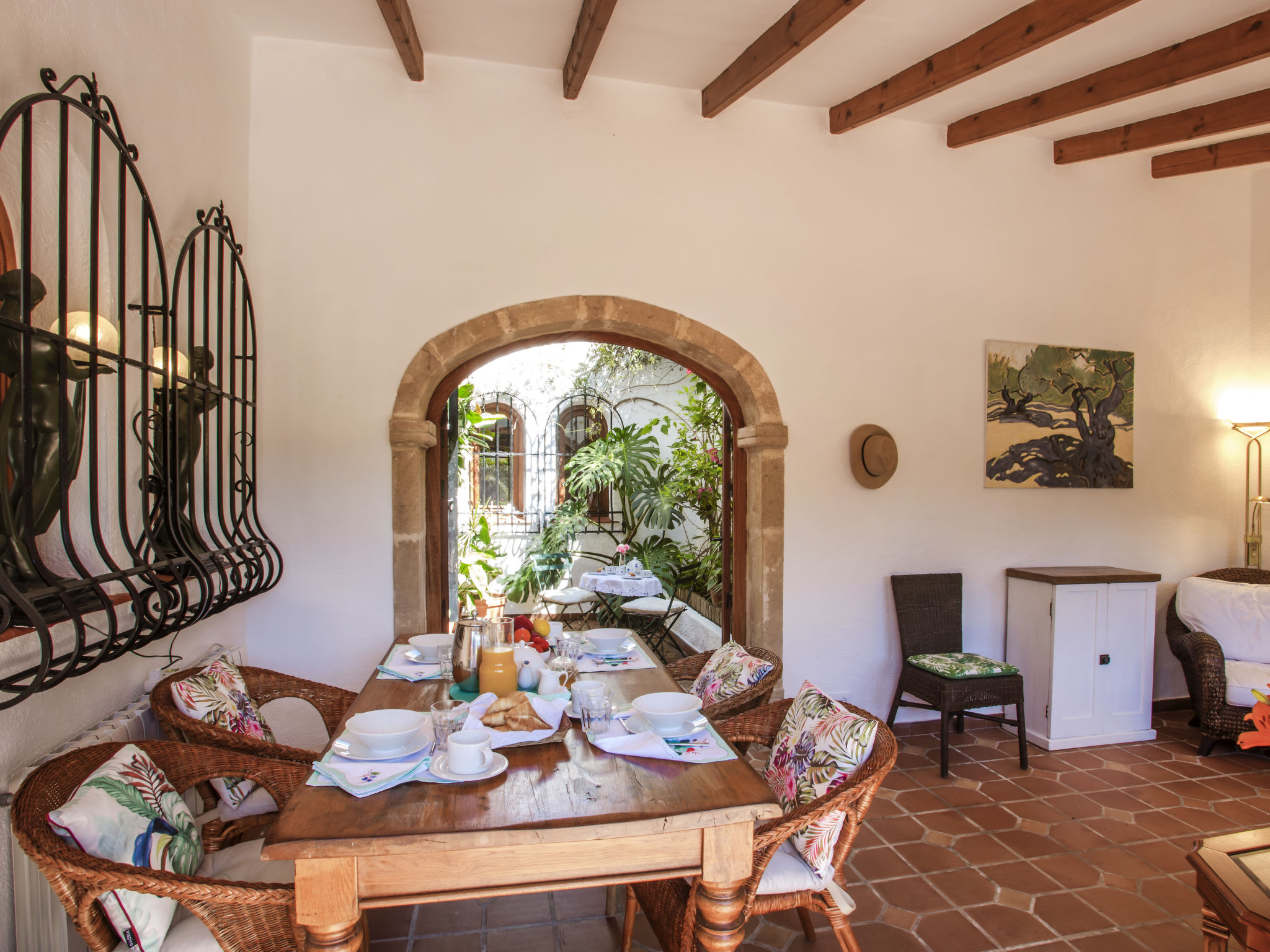 Photo of Mirlo Canta