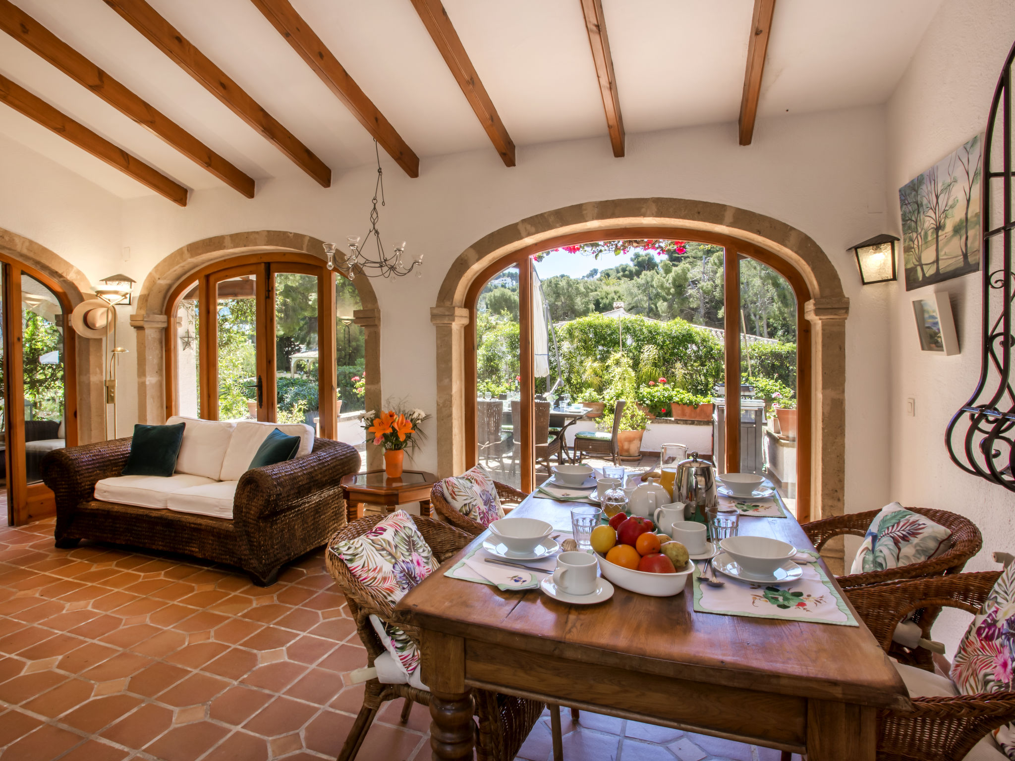 Photo of Mirlo Canta