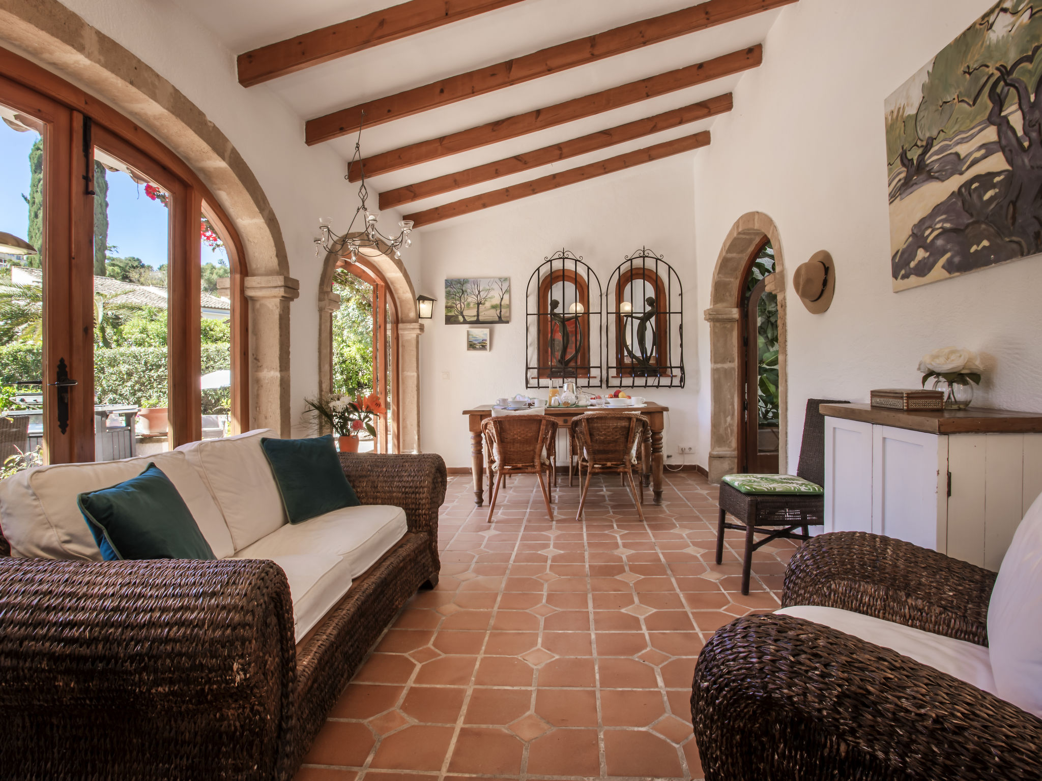 Photo of Mirlo Canta