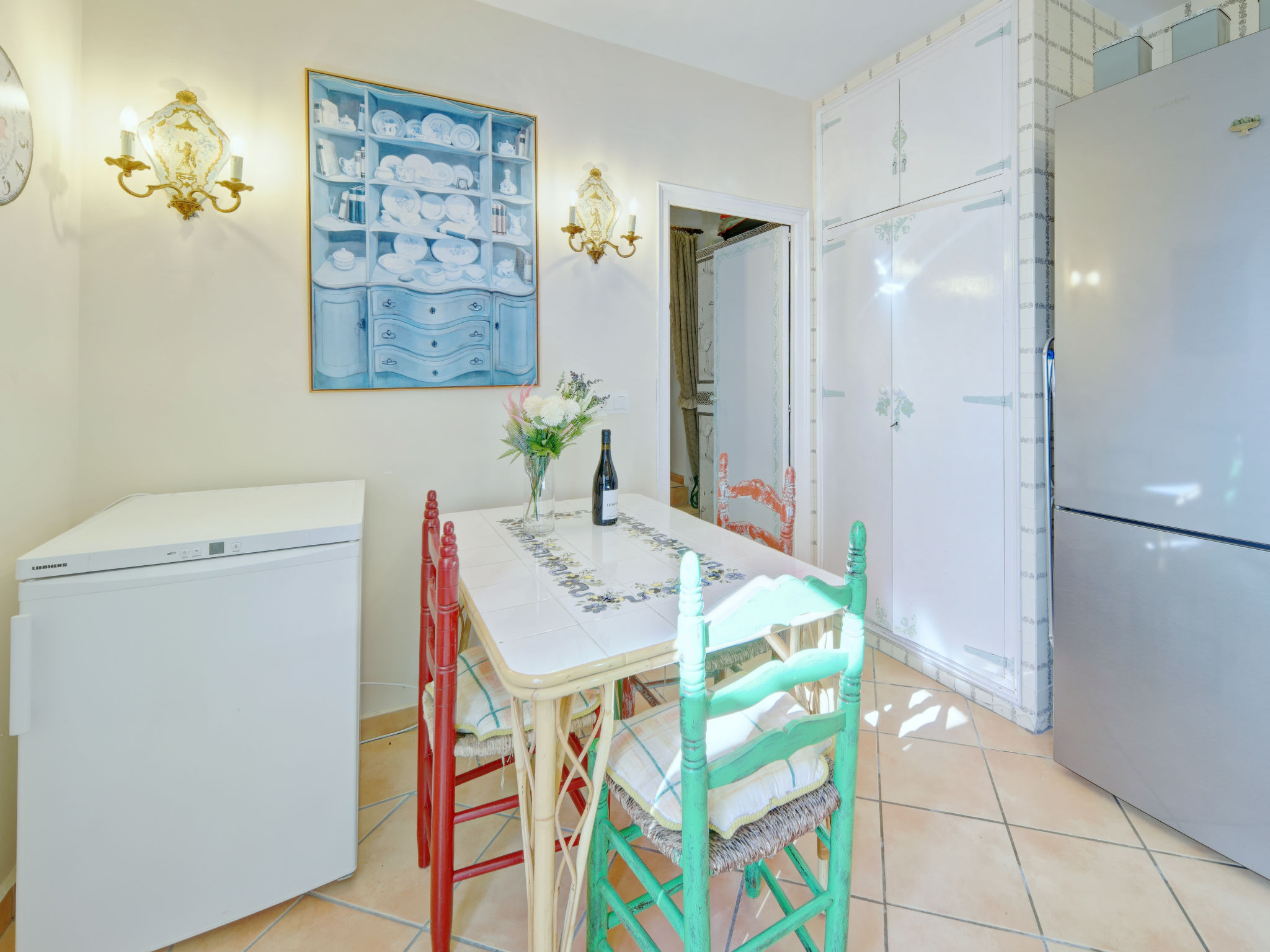 Photo of El Cachirulo