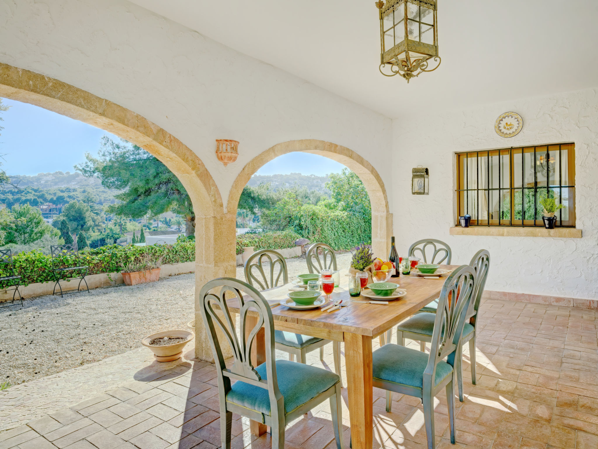 Photo of El Cachirulo