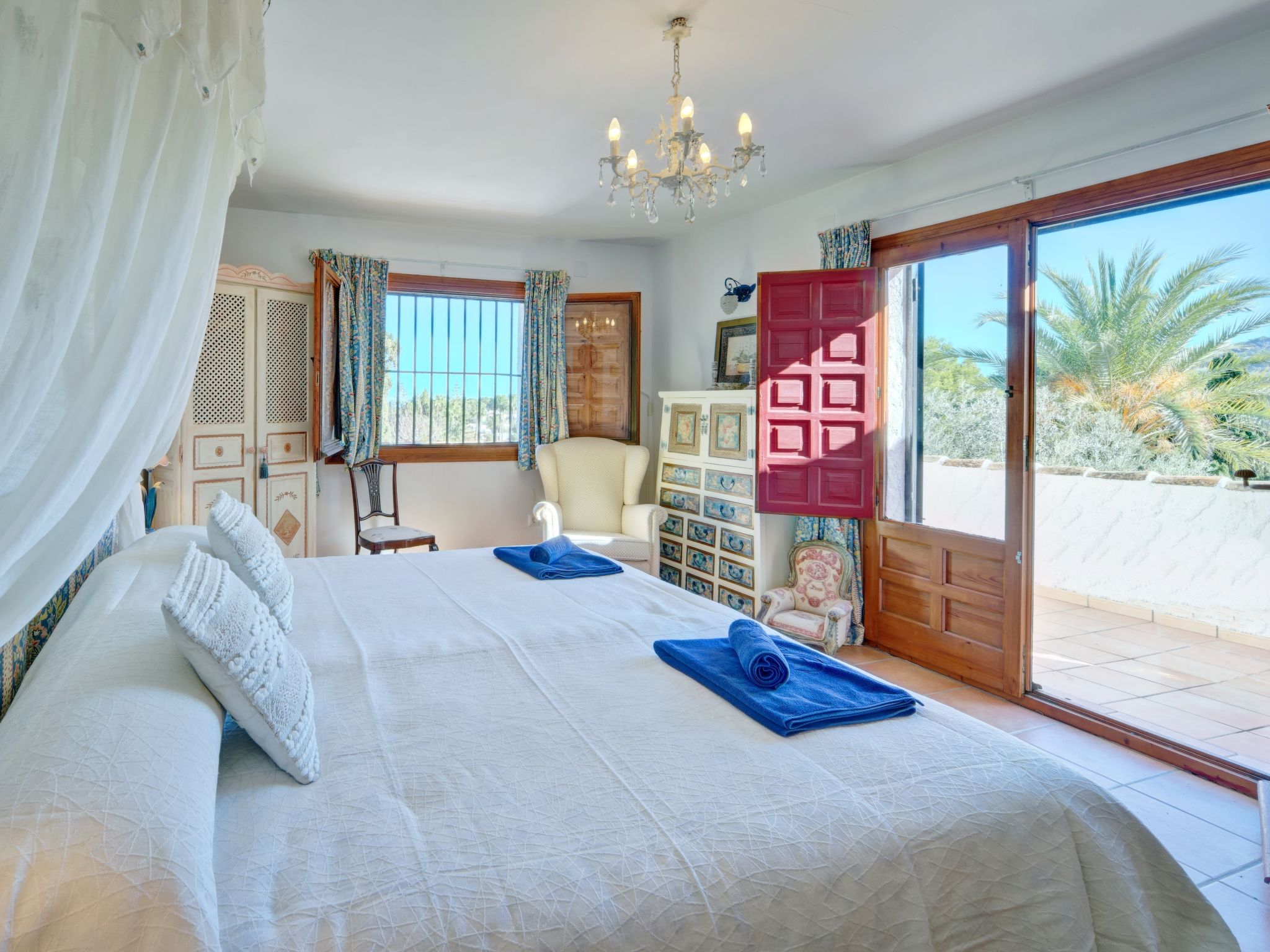 Photo of El Cachirulo