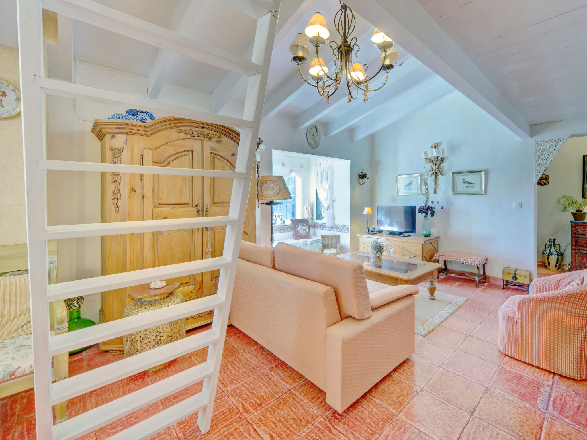 Photo of El Cachirulo