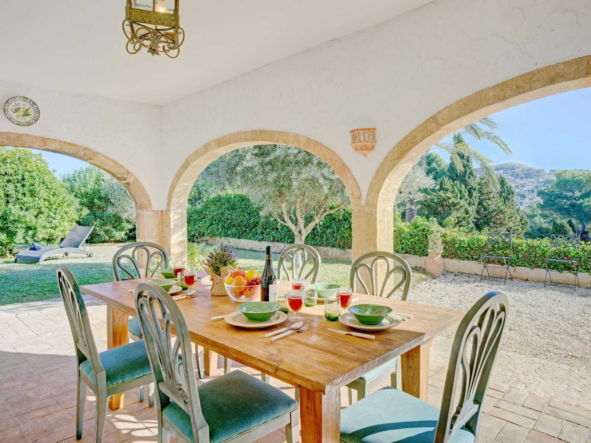 Photo of El Cachirulo