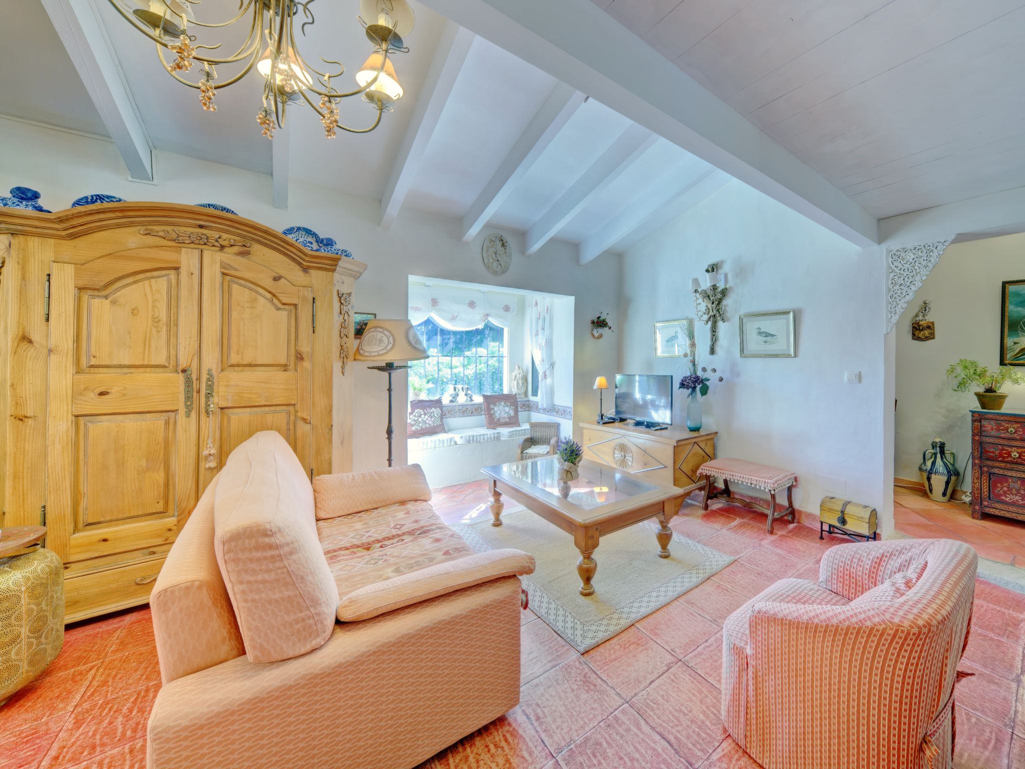 Photo of El Cachirulo