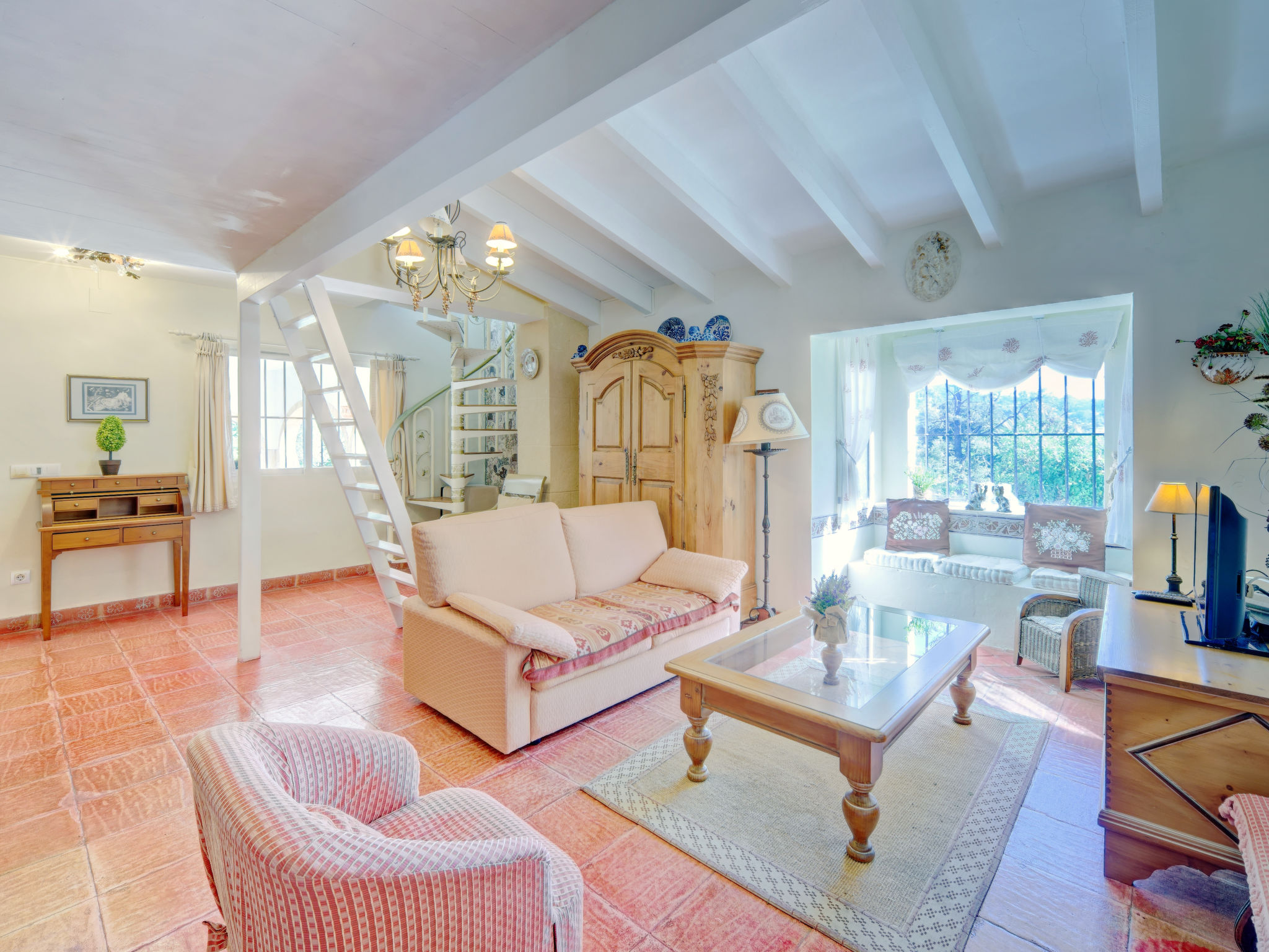 Photo of El Cachirulo