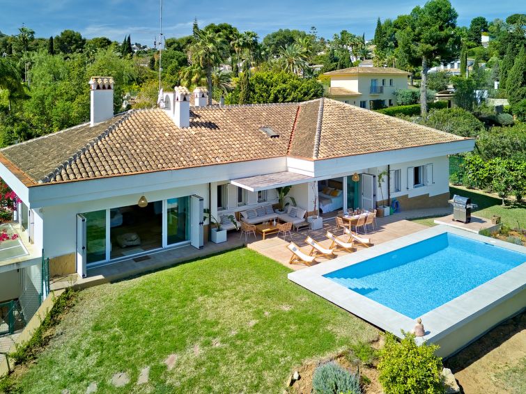 Villa Mare Nostrum Plus – Jávea – Costa Blanca