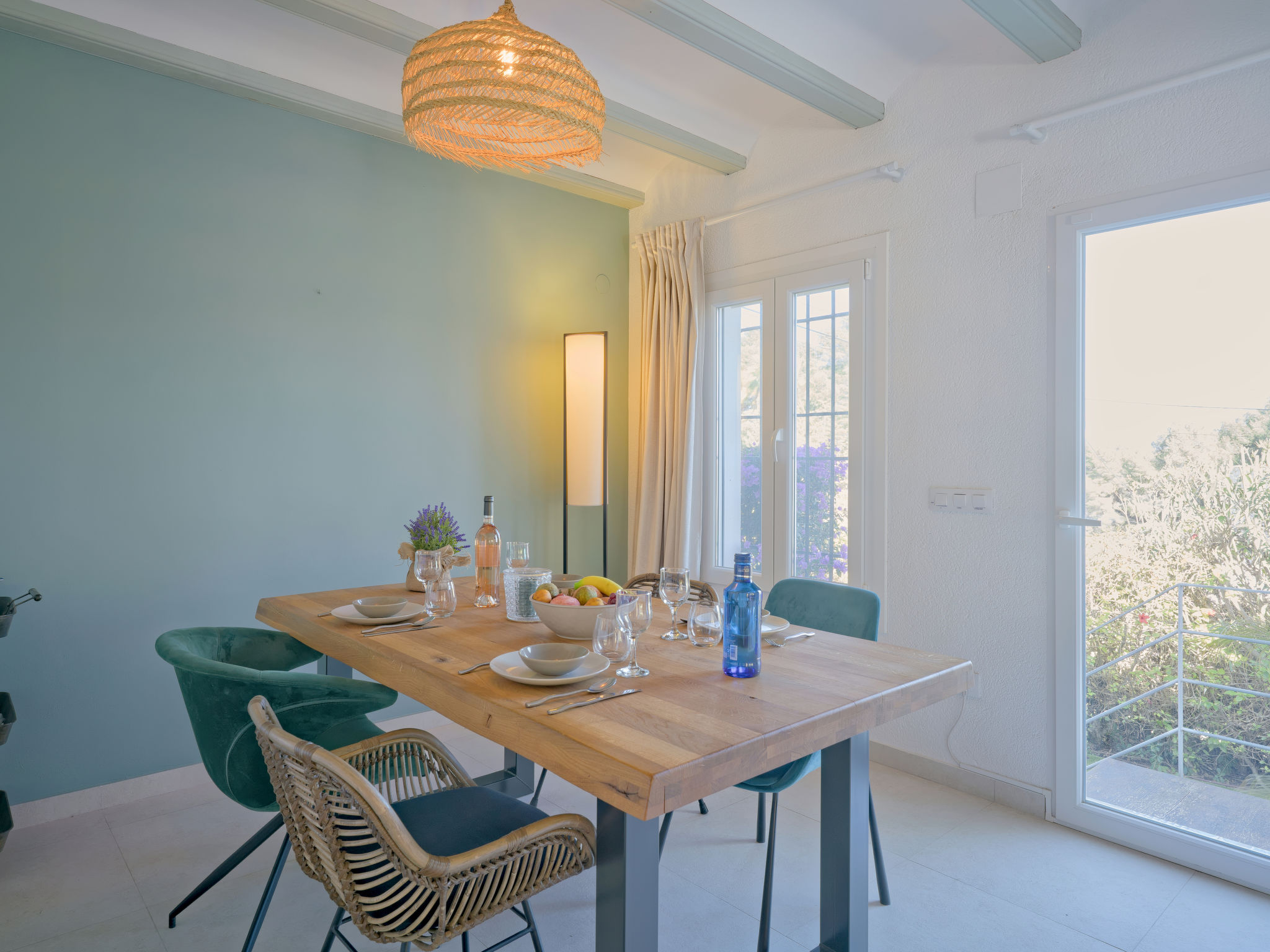 Photo of La Terraza del Sol