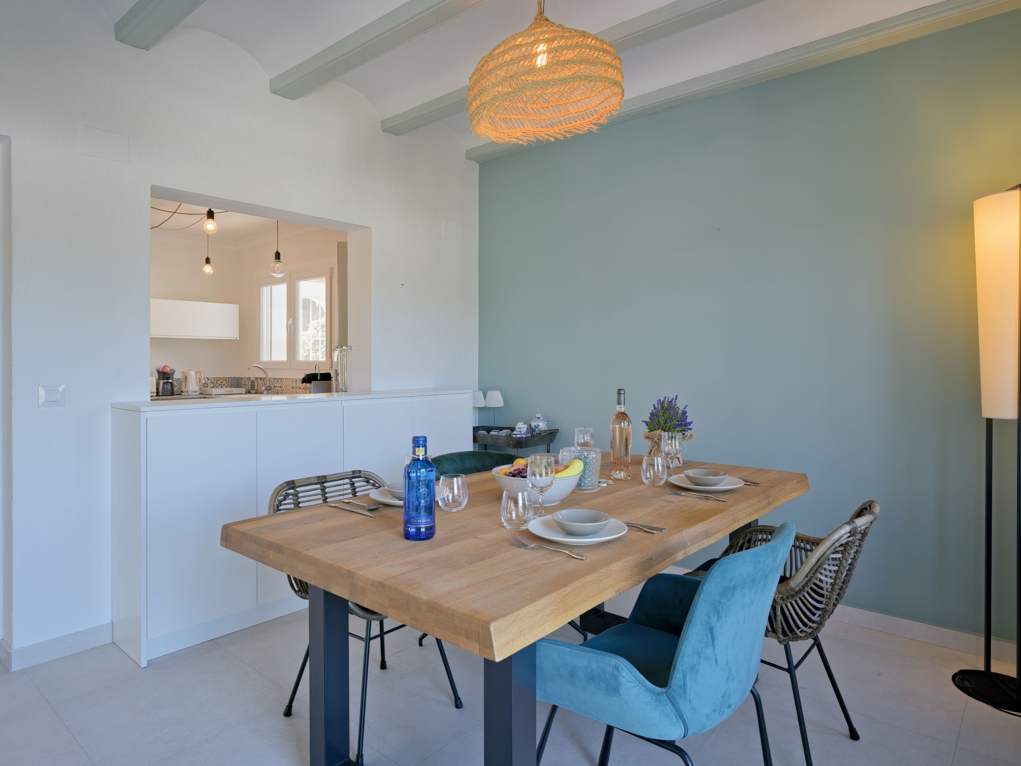 Photo of La Terraza del Sol