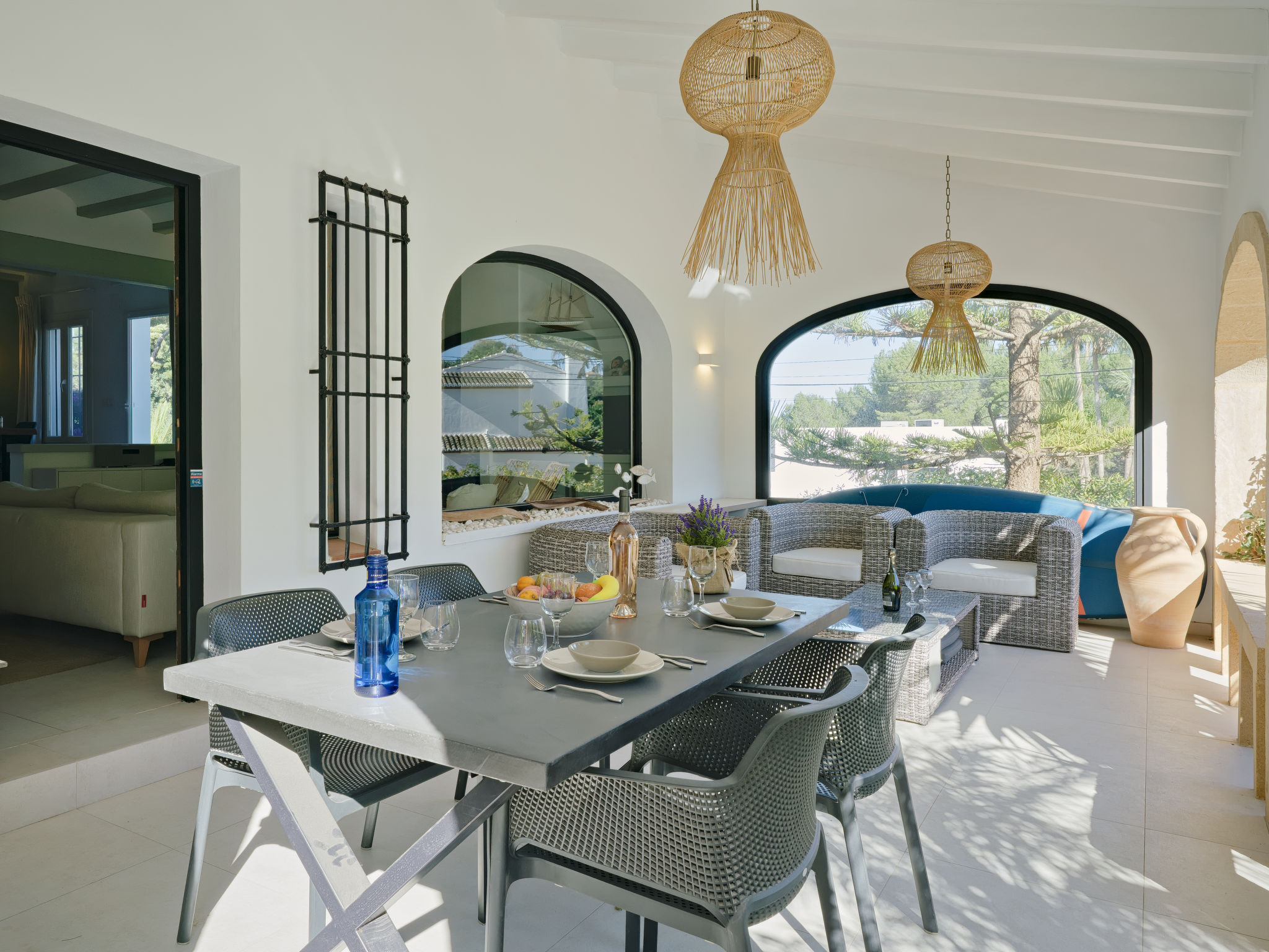 Photo of La Terraza del Sol