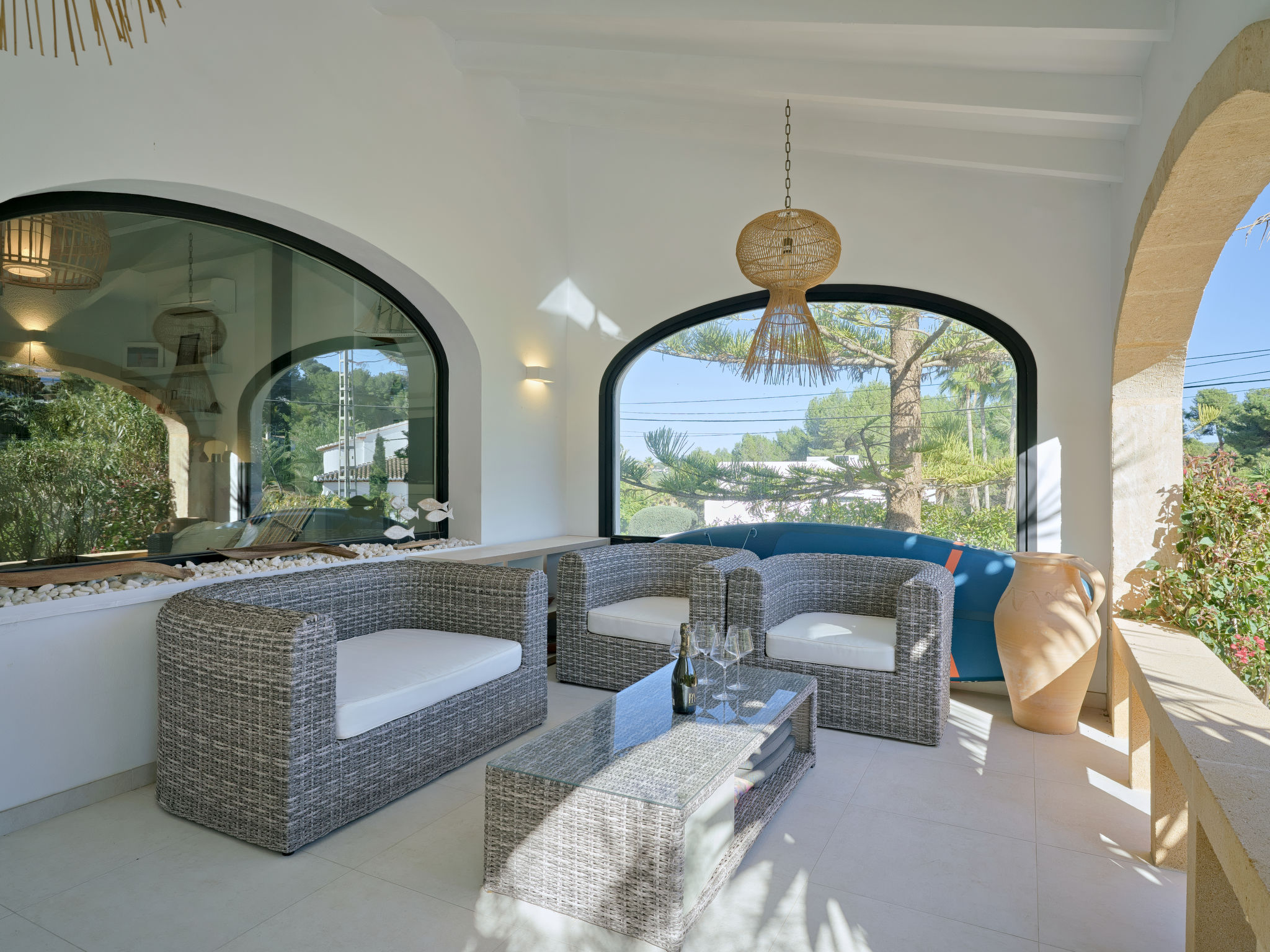 Photo of La Terraza del Sol