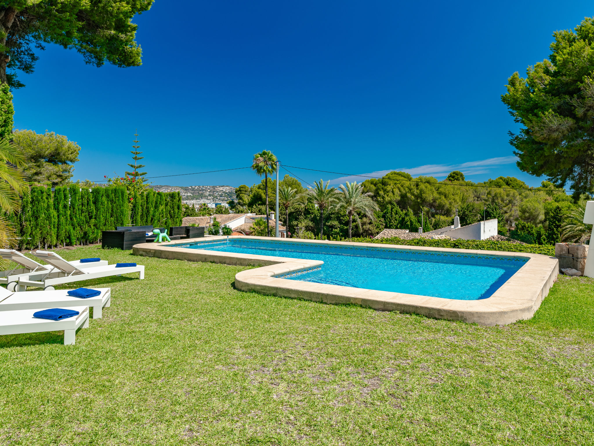 Photo of Javea Beauty