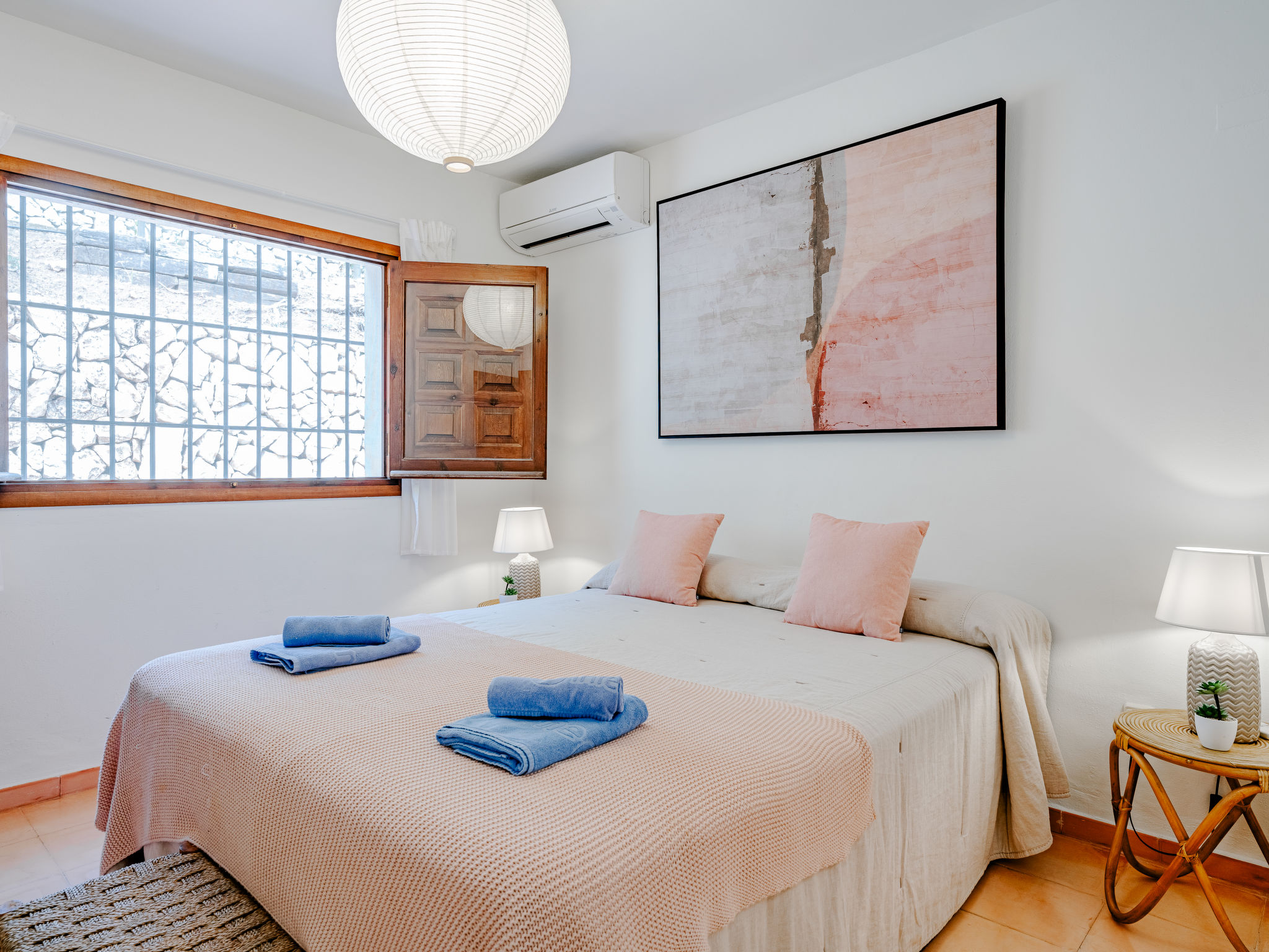 Villa Pomelo Plus-Dedans