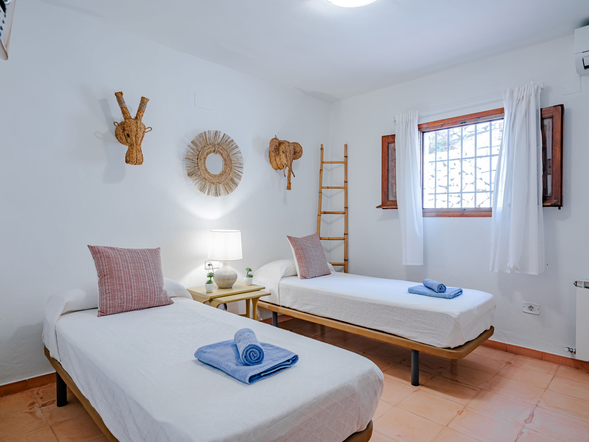 Villa Pomelo Plus-Dedans