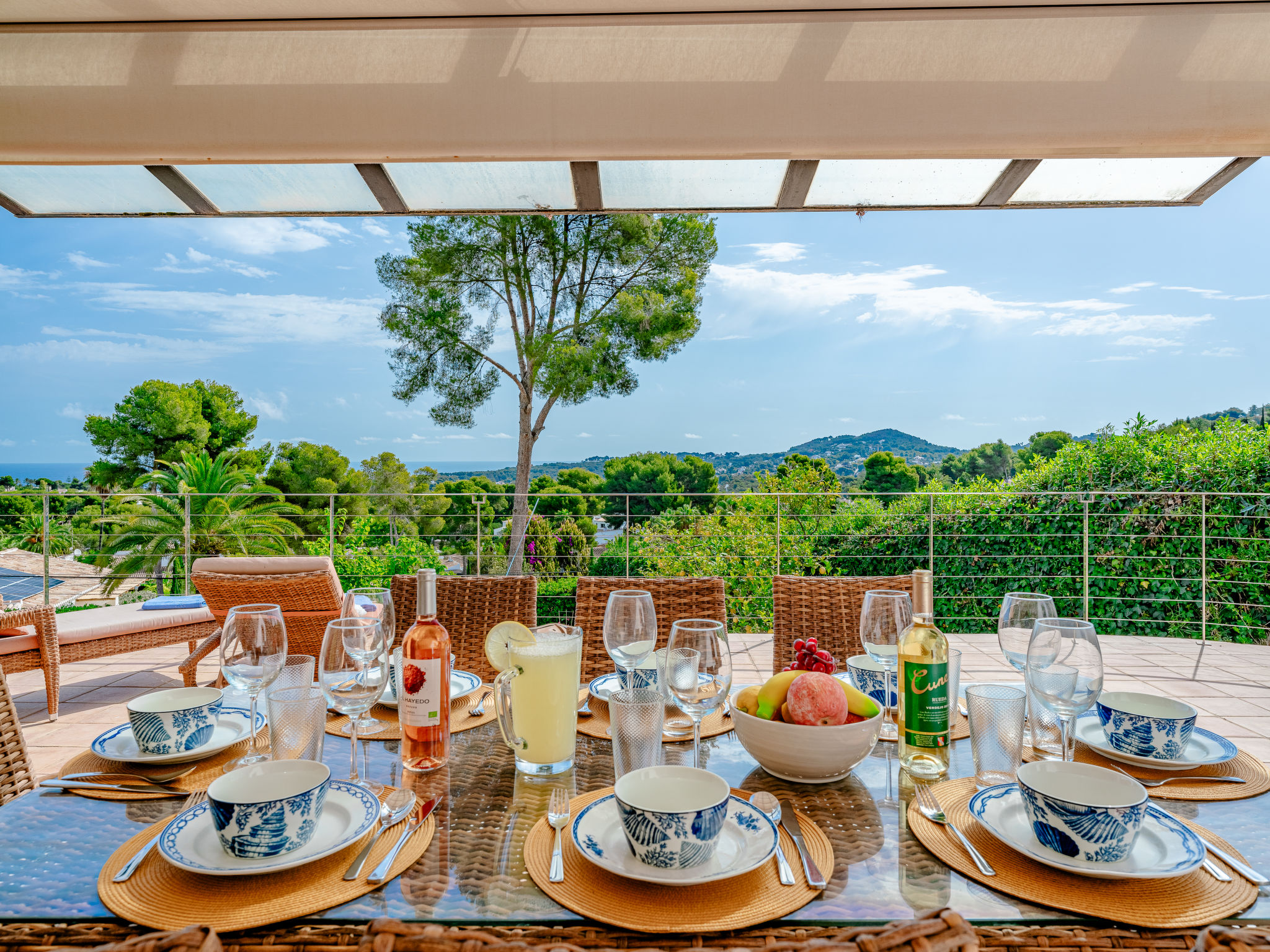 Villa Pomelo Plus-Dehors