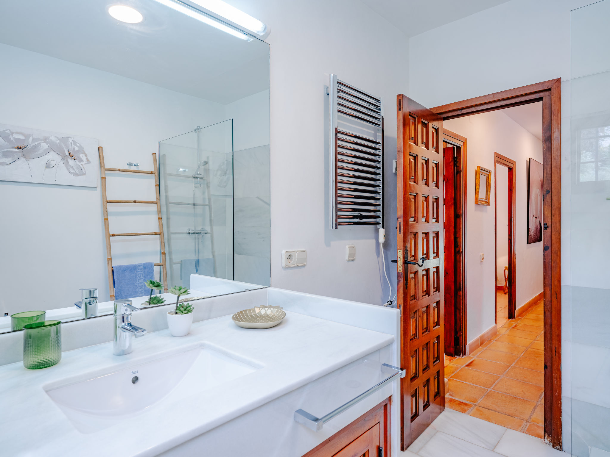 Villa Pomelo Plus-Dedans