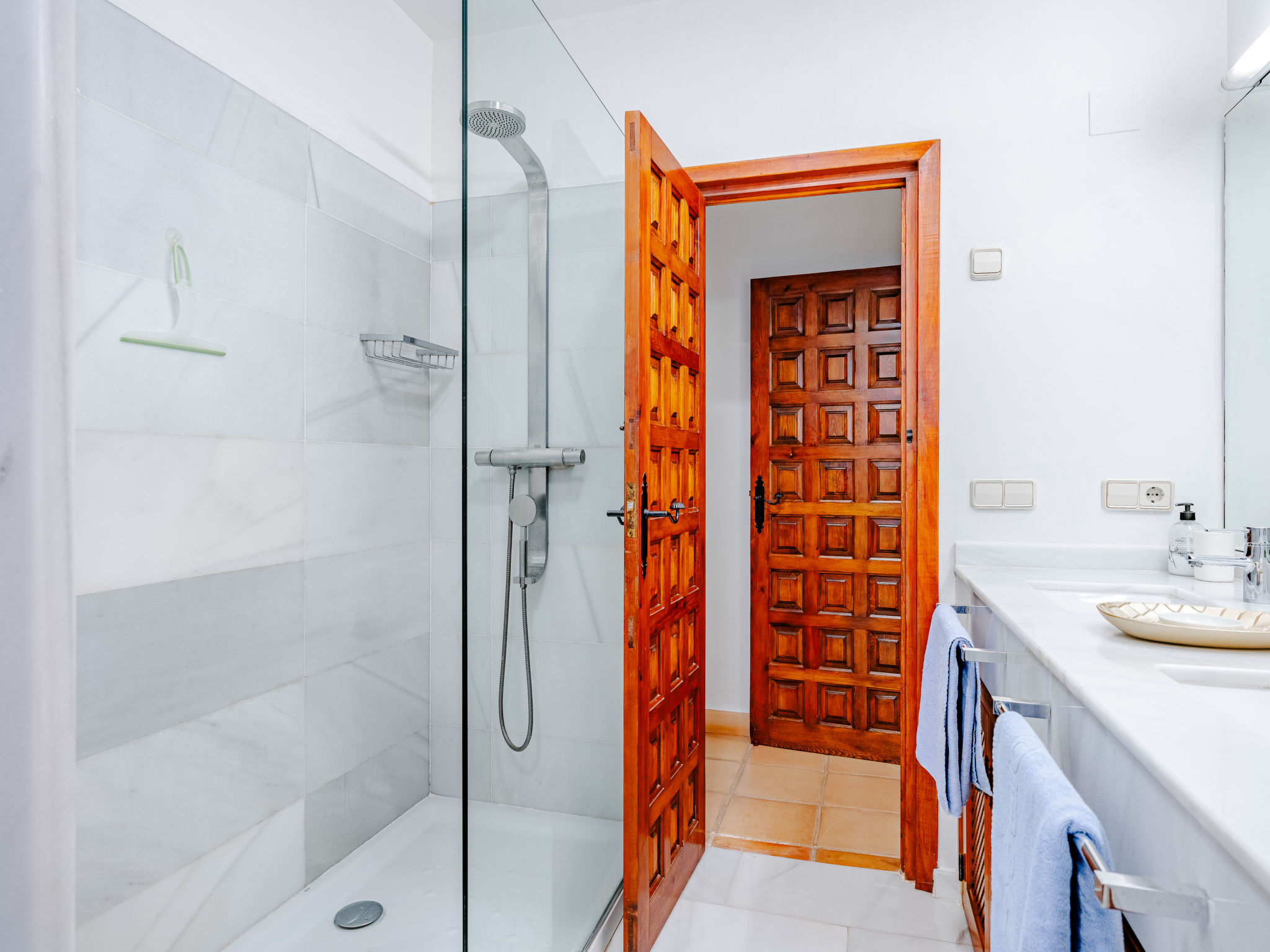 Villa Pomelo Plus-Dedans