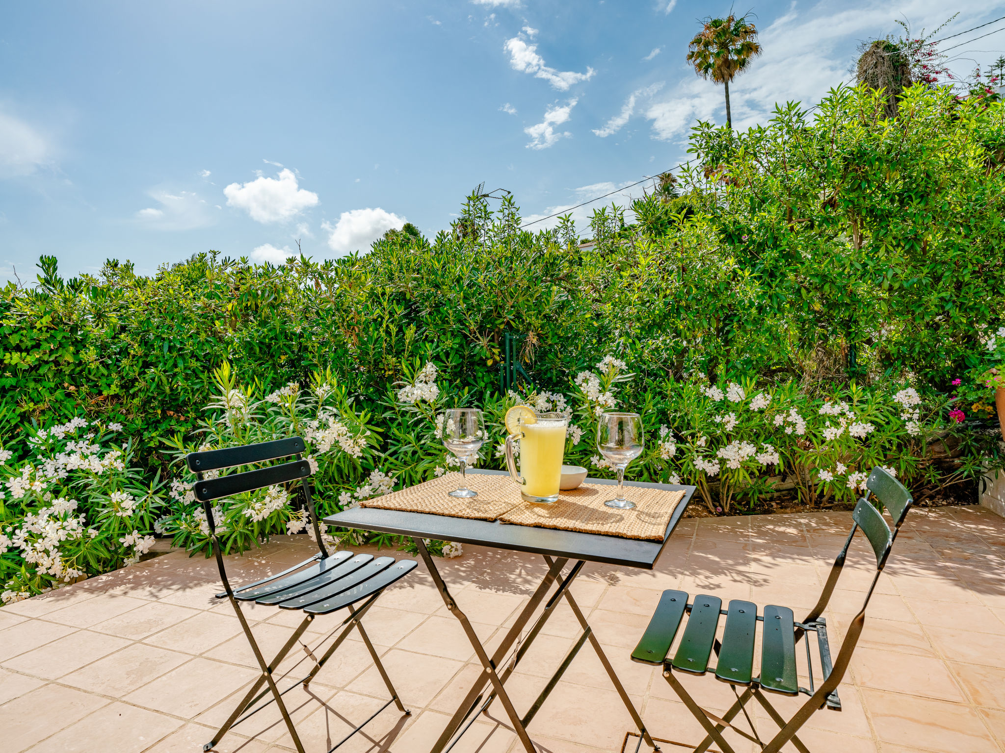 Villa Pomelo Plus-Dedans