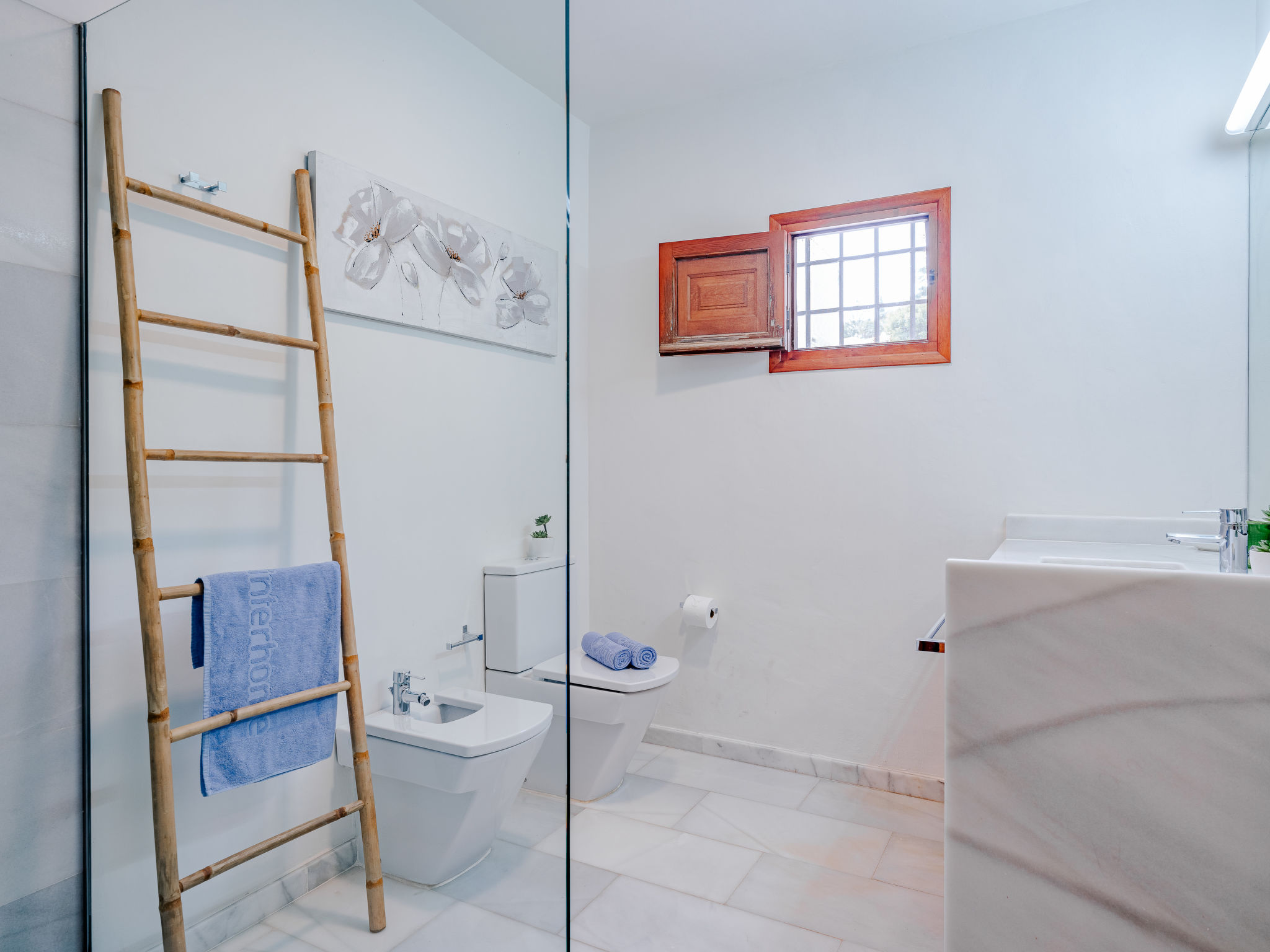 Villa Pomelo Plus-Dedans