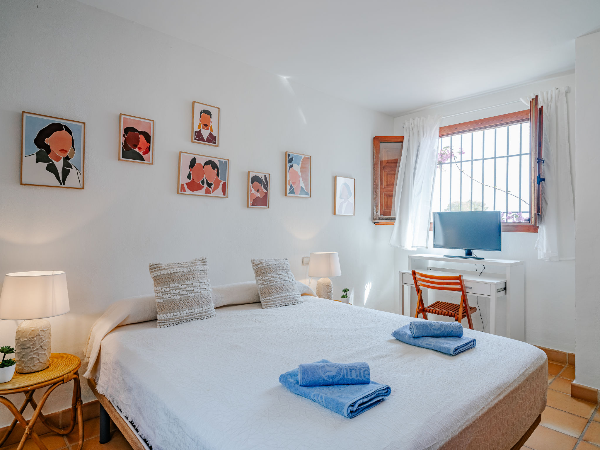 Villa Pomelo Plus-Dedans