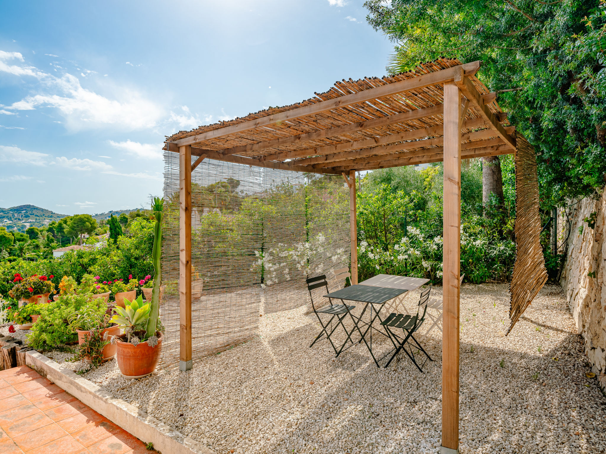 Villa Pomelo Plus-Dehors