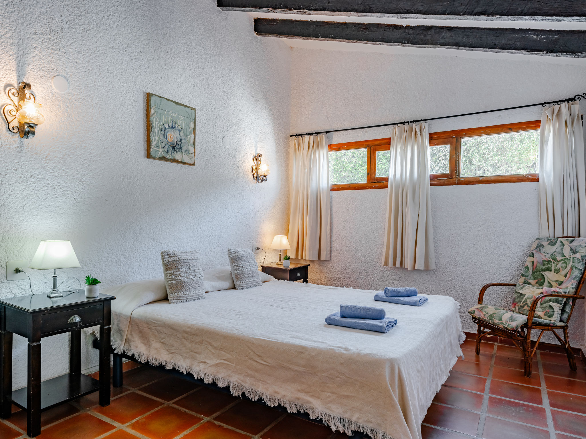 Maison Bea – Chambre, photo 16 sur 46