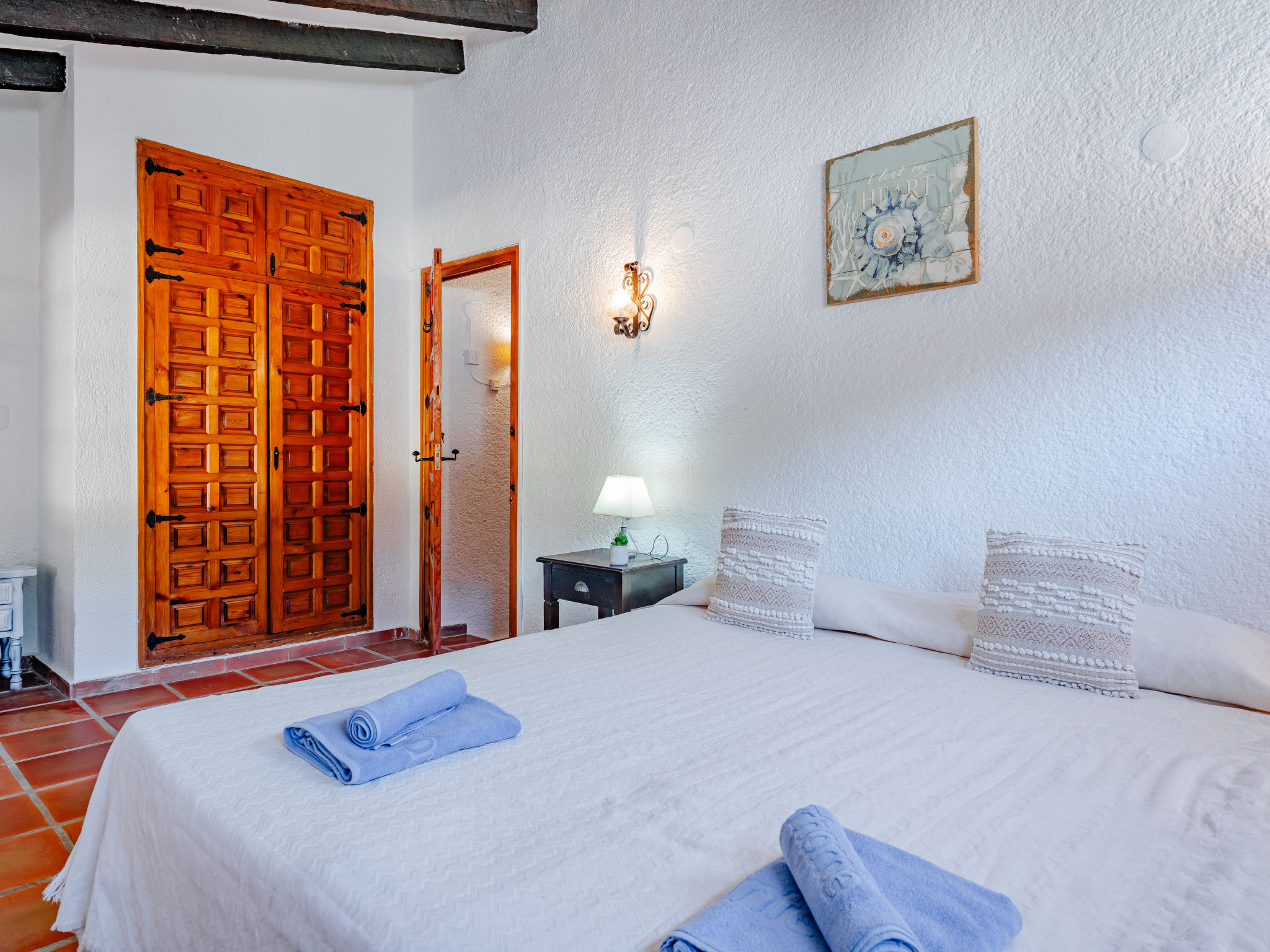 Maison Bea – Chambre, photo 17 sur 46