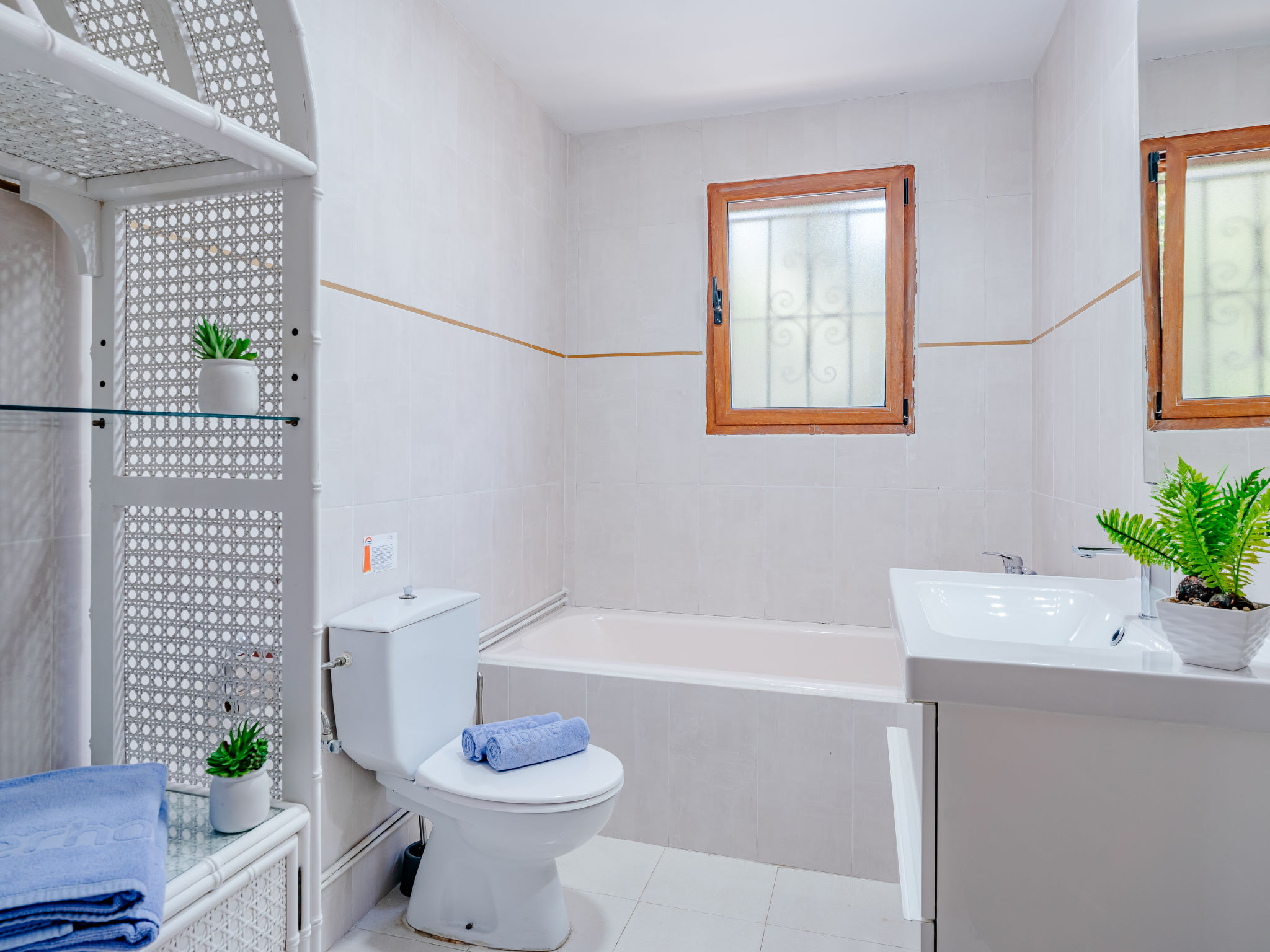 Maison Bea – Salle de bains, photo 20 sur 46