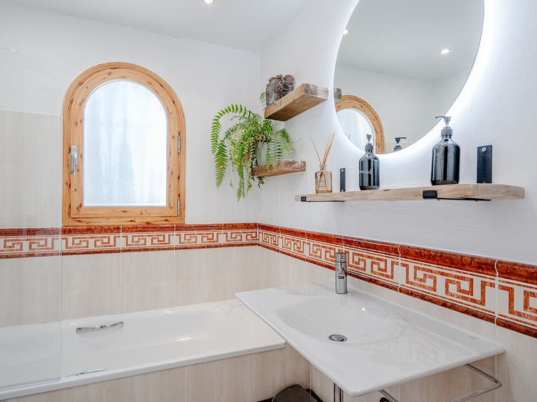 Casa Sierra Pinos Plus Villa in Javea