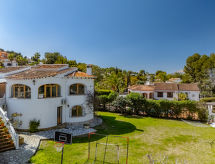 Sierra Pinos Plus