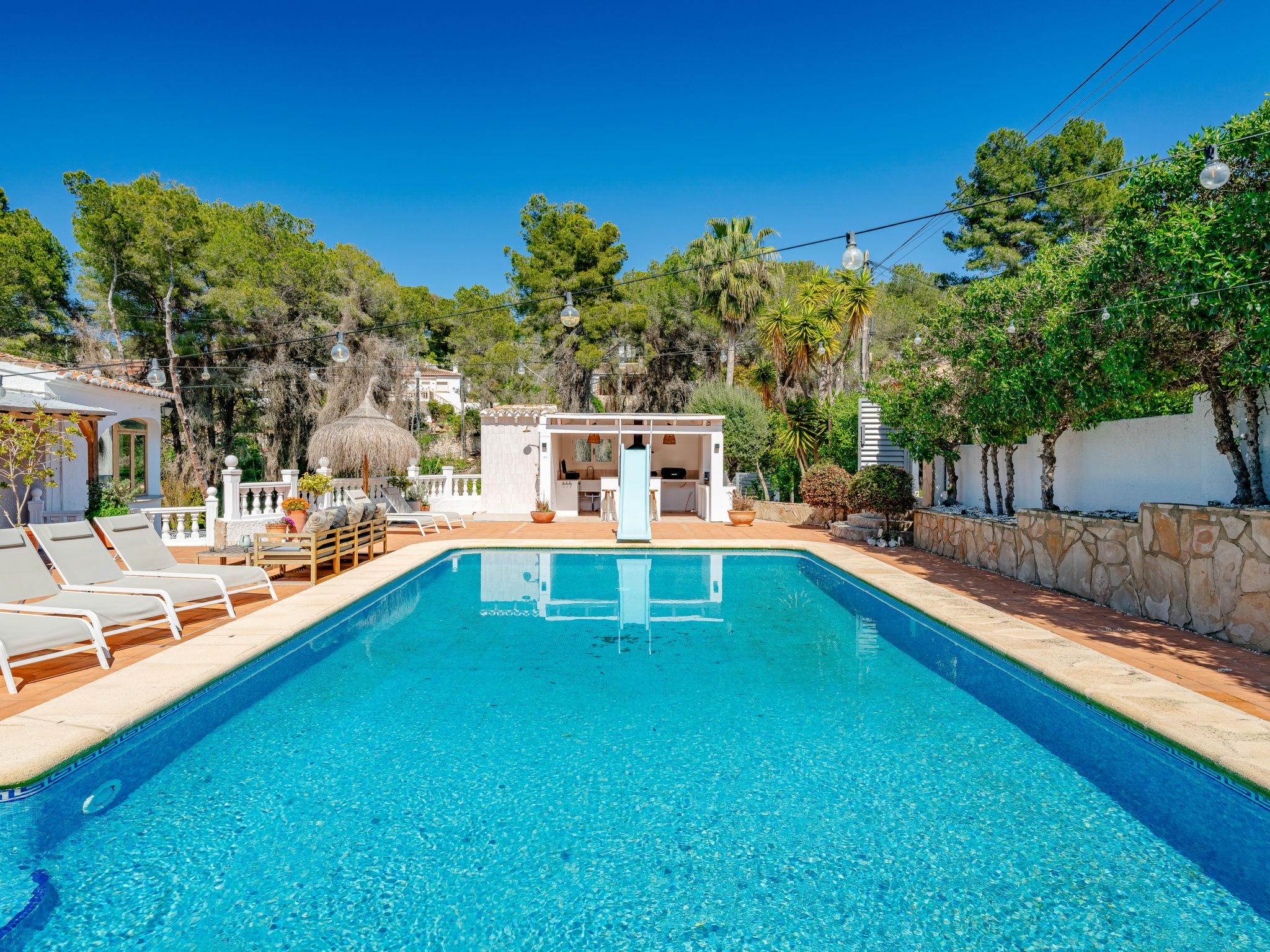 Photo of Sierra Pinos Plus