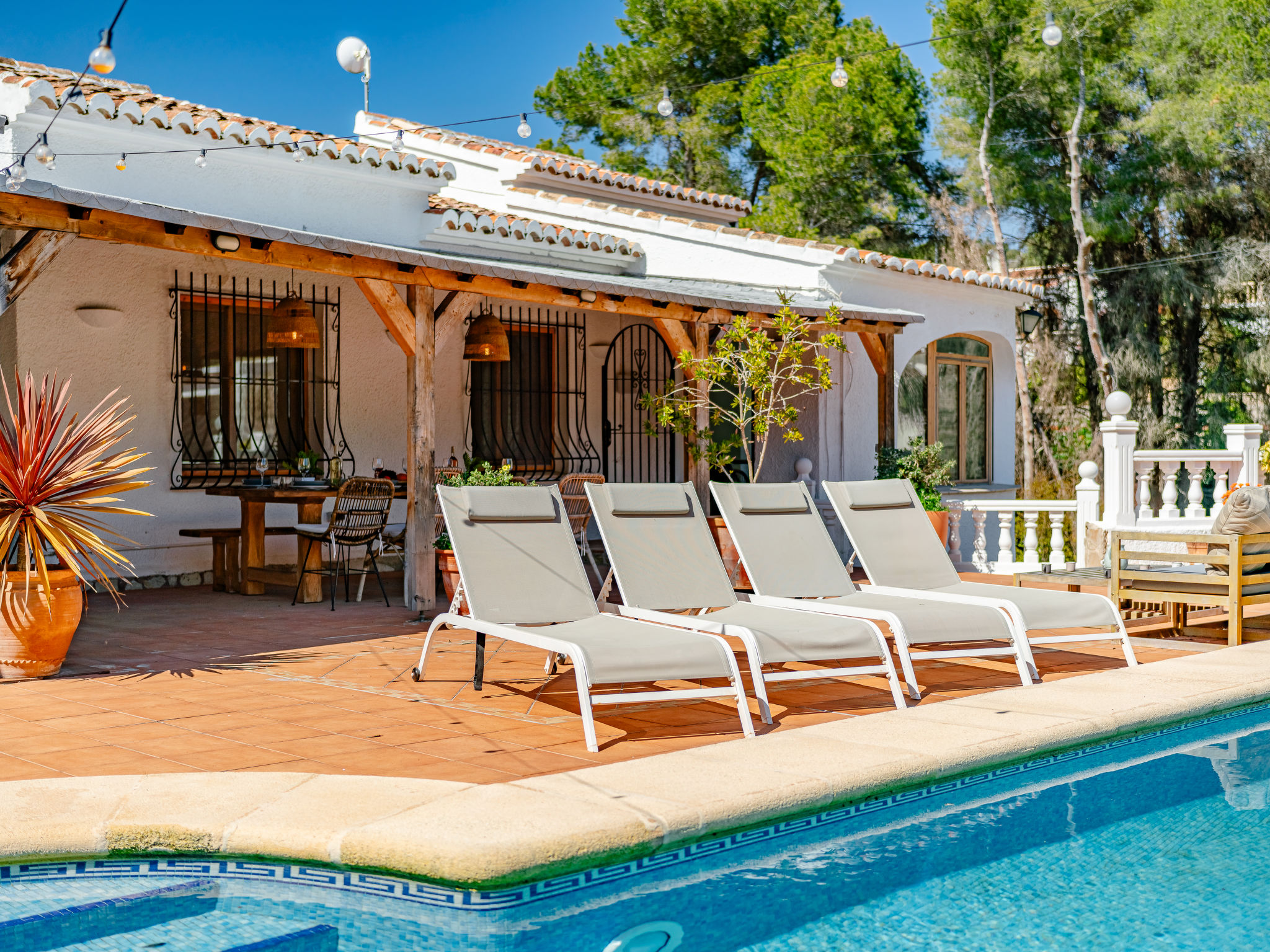 Photo of Sierra Pinos Plus