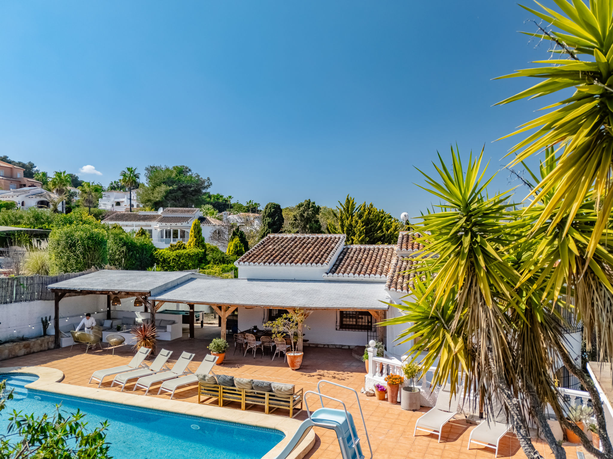 Photo of Sierra Pinos Plus