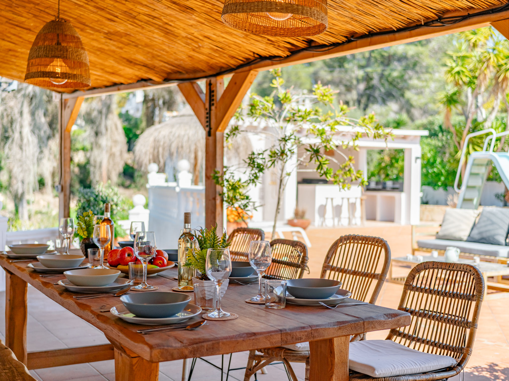 Photo of Sierra Pinos Plus