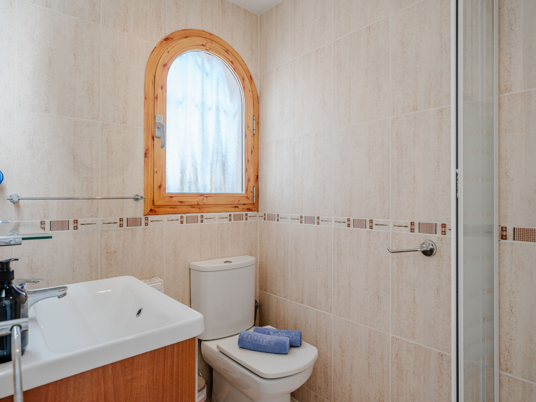 Photo of Sierra Pinos Plus