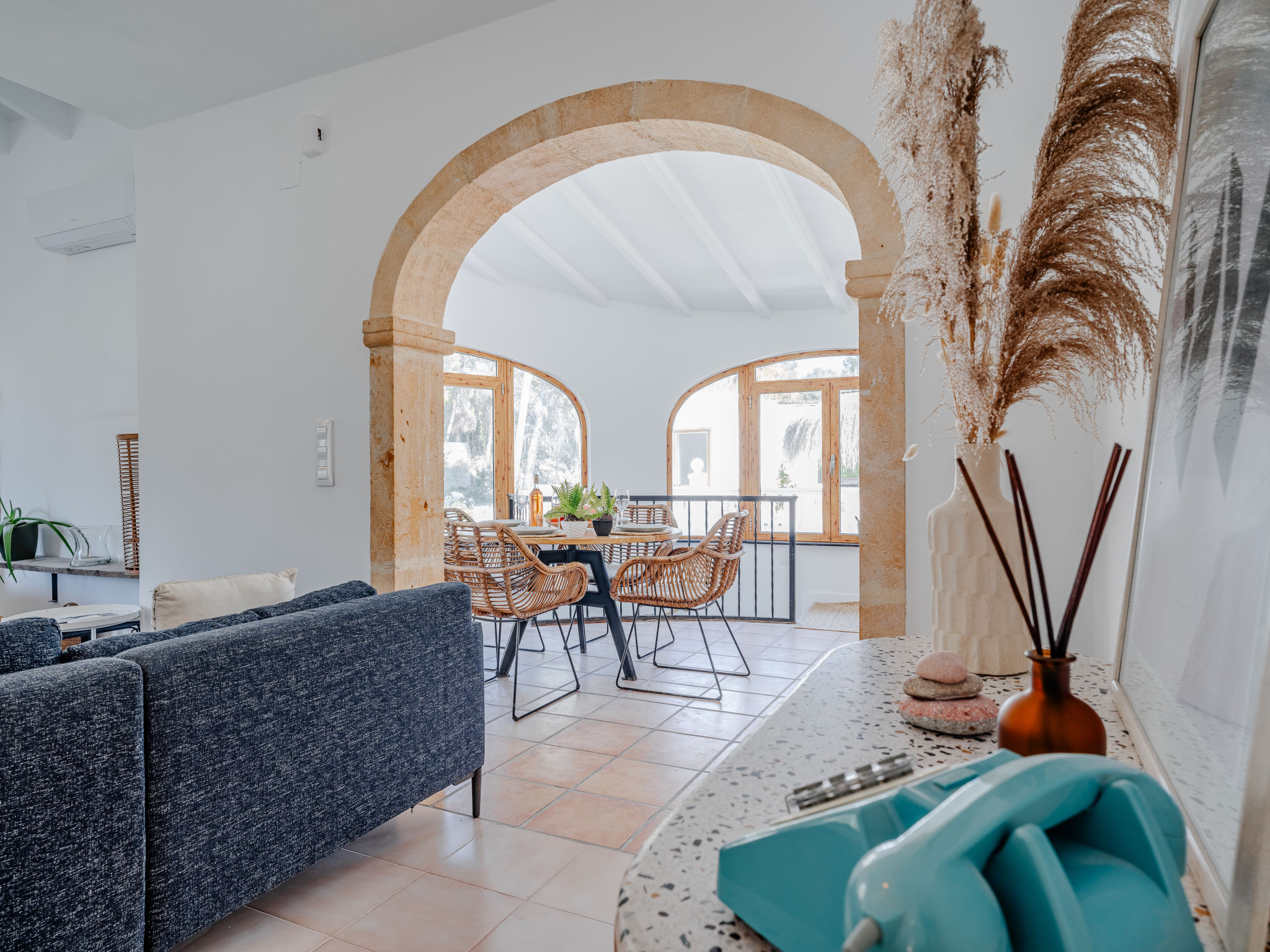 Photo of Sierra Pinos Plus