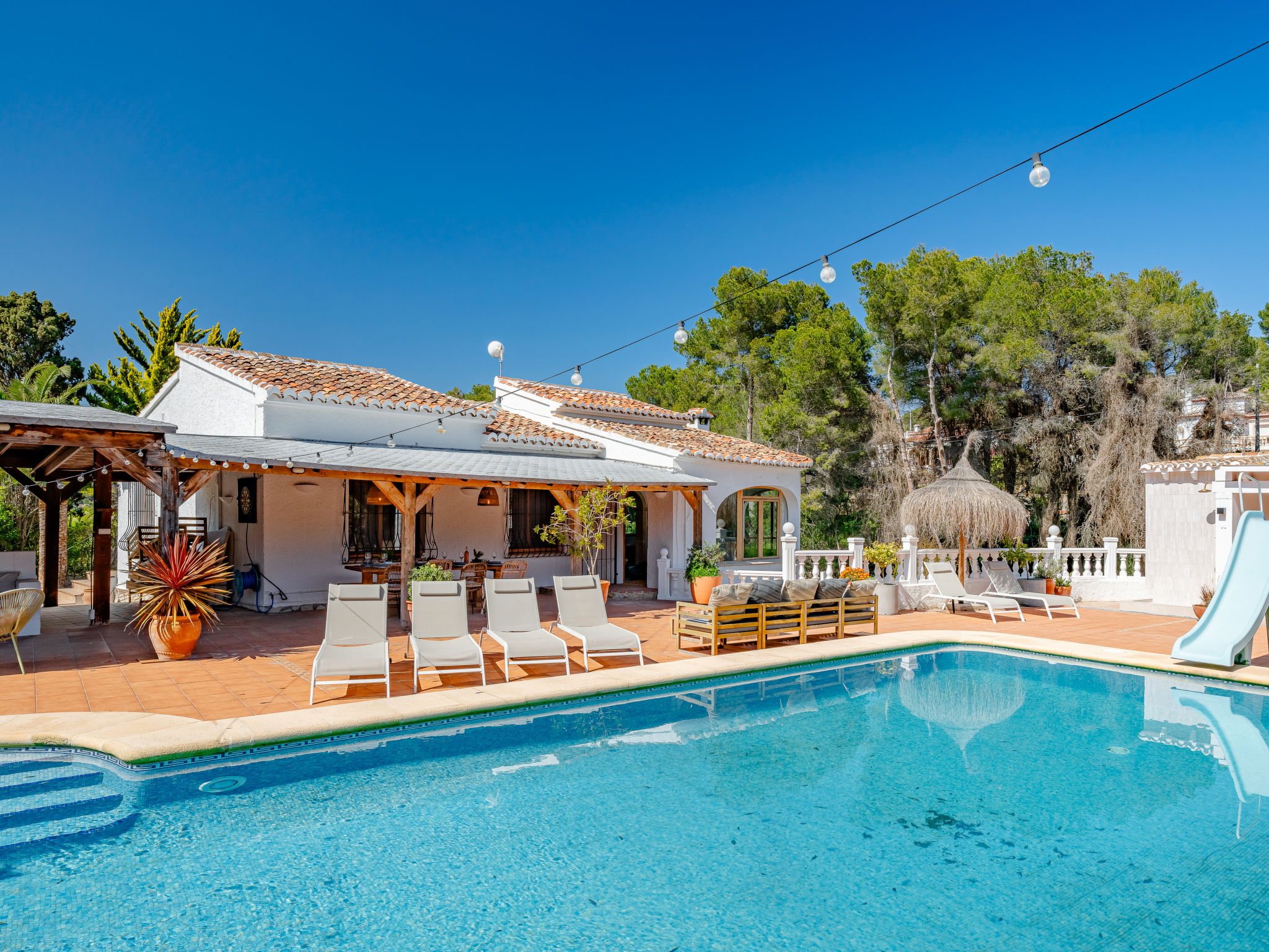 Photo of Sierra Pinos Plus