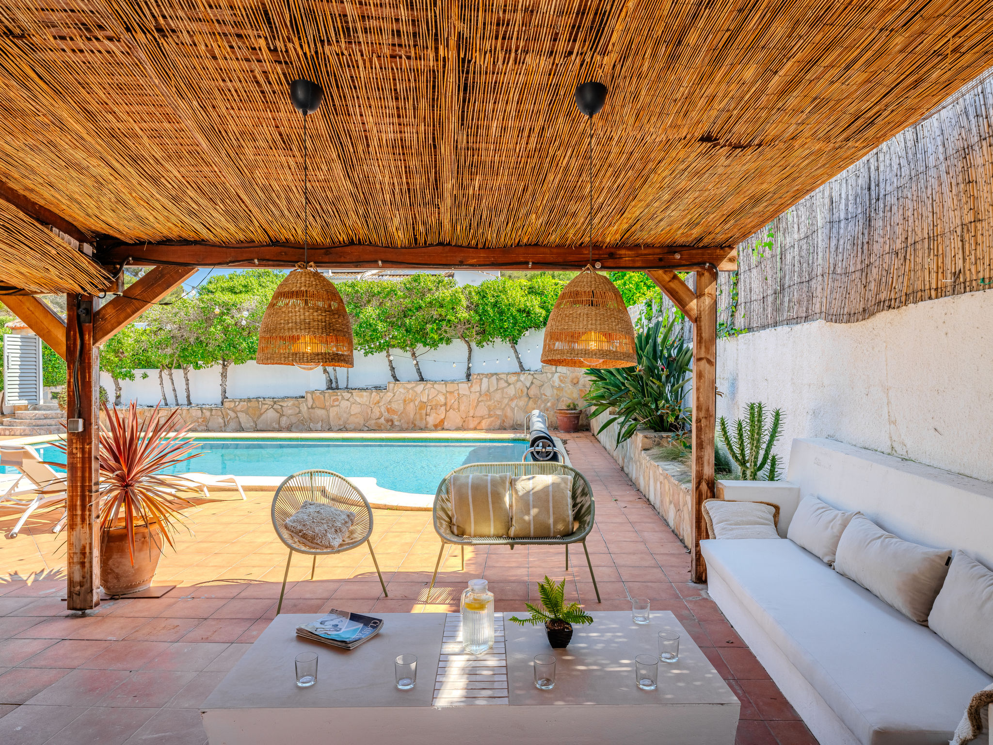 Photo of Sierra Pinos Plus