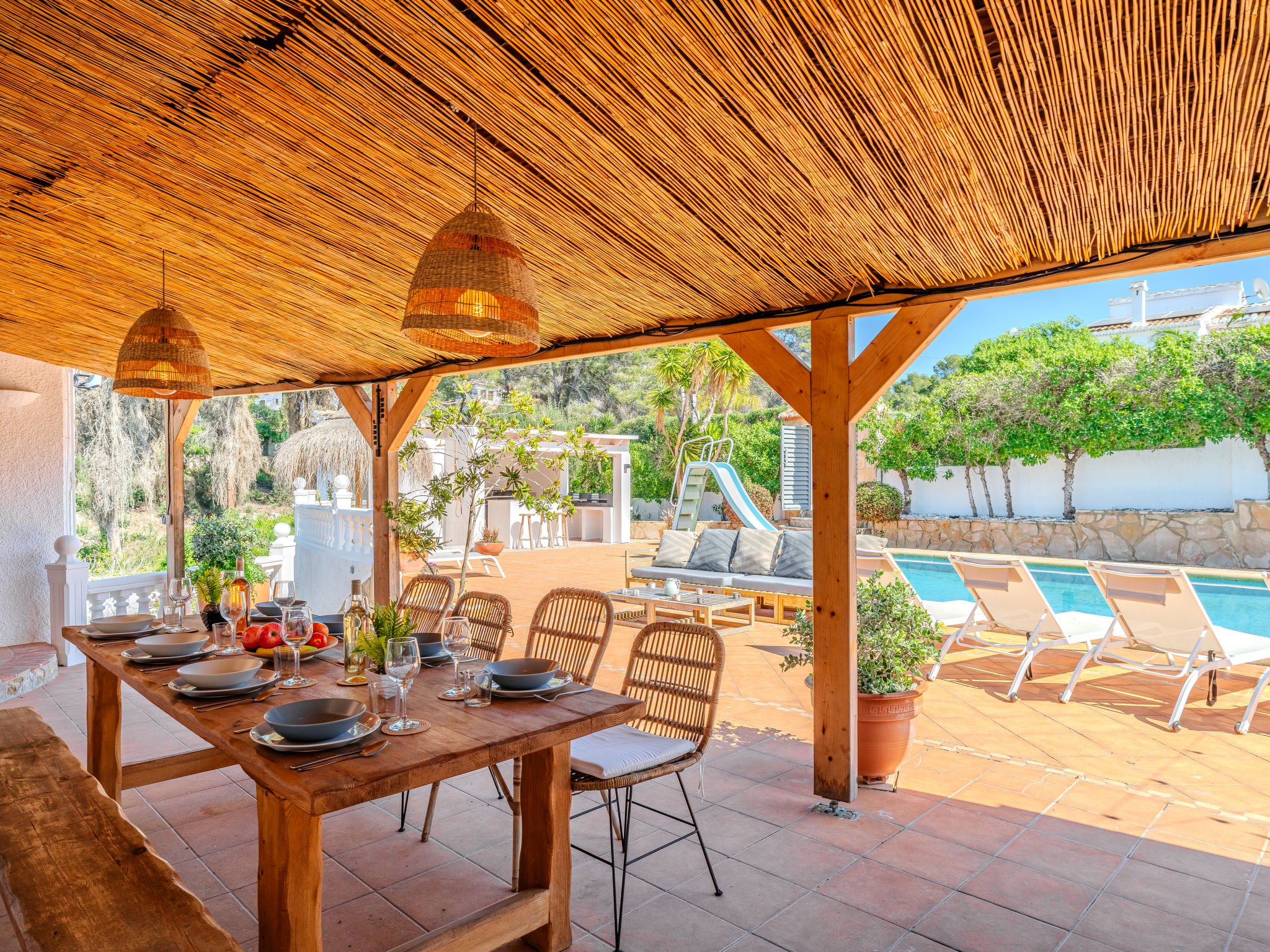 Photo of Sierra Pinos Plus