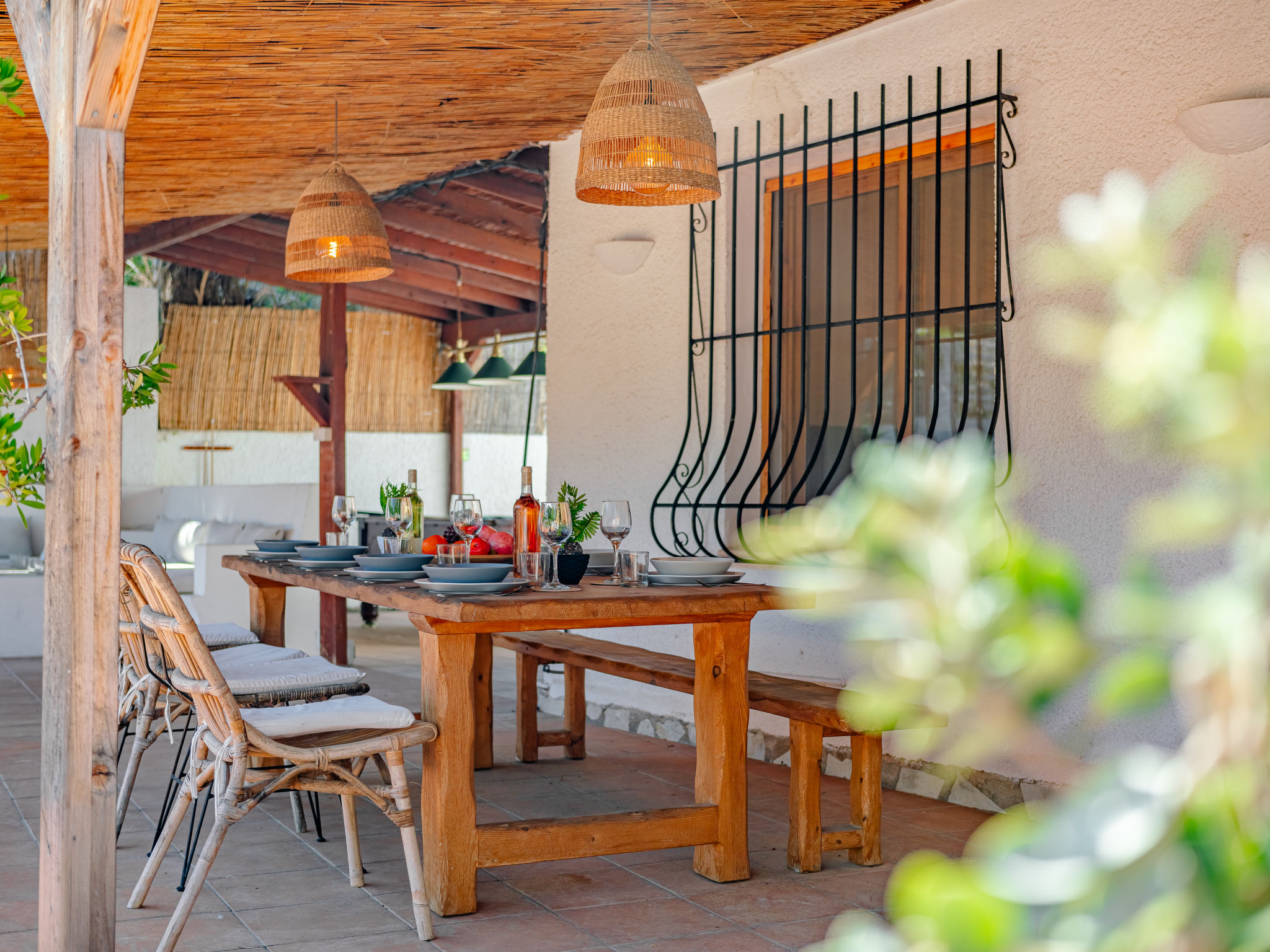 Photo of Sierra Pinos Plus